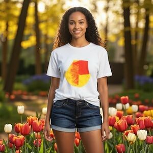 Infamous Tilly’s Dark Blue Jean Shorts New NWT Rare Vintage Deadstock